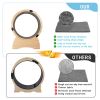Cat Exercise Wheel â€“ Running, Spinning, and Scratching Fun, Cat Treadmill with Carpeted Runway, Kitty Cat Sport Toy